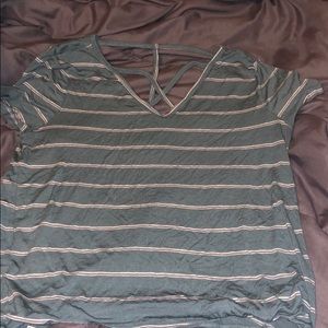 pink rose vintage shirt